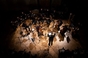Kamenné mantry pod mamutem: Koncert Brno Cotemporary Orchestra v Anthroposu